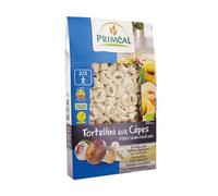 Primeal Pâte Tortellini Champignon Bio 250g
