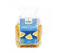 Priméal Pâte Tortils Citron Safran 250 g