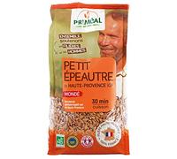 Priméal - Petit Épeautre Haute Provence Mondé 500G - Vendu par unité