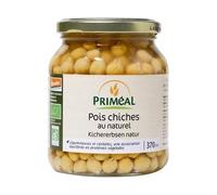 Priméal Pois Chiches 370 g