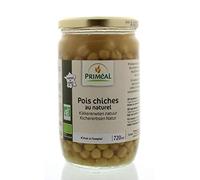 Priméal Pois Chiches au Naturel 720 g