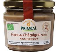 Priméal Purée de Châtaigne d'Ardèche 0.3 g 1 Unité