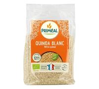 Priméal - Quinoa Blanc France 400G -Vendu Par Unité
