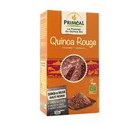 Priméal Quinoa Real Rouge 500 g