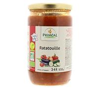 Priméal Ratatouille 650 g
