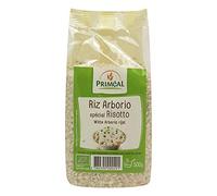 Priméal - Riz Arborio Blanc 500G - Vendu par unité