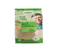 Priméal Riz de Camargue Long 1/2 Complet 1 kg