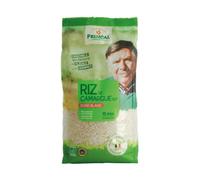 Priméal Riz de Camargue Rond - Bio - Blanc 1 kg