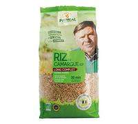 Priméal - Riz Long Complet De Camargue 1Kg - Vendu par unité