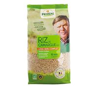 Priméal - Riz Long Complet De Camargue 500G - Vendu par unité