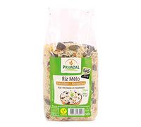 Priméal - Riz Mélo Lentilles Noisettes 500G - Unité