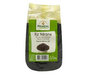 Priméal Riz Néron Ou Noir 500 g BIO