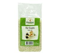 Priméal - Riz Sushi 500G - Vendu par unité
