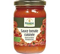 Priméal Sauce Tomate aux Petits Légumes 200 g