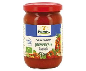 Priméal Sauce Tomate Provençale 200 g