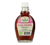 Sirop d'Érable Bio-250ml-Priméal