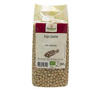 Priméal - Soja Jaune 500G - Vendu par unité