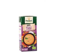 Priméal Soupe thai 33 cl