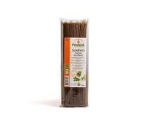 Primeal Spaghetti de Quinoa, Ajo et Perejil Bio 500 g