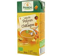 Priméal Velouté Potiron/Châtaigne 330 g