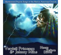 Primeaux & Mike – Hours Before Dawn - Harmonized Peyo – Import (Canyon)