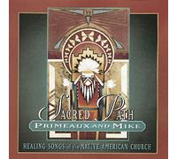 Primeaux, Verdell - Sacred Path