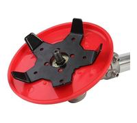 PRIMEGA Accessoires de désherbage Multifonctions Lame de débroussailleuse désherbeuse