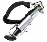 PRIMEGA Accessoires de remorque de vélo Tête de remorquage Tête de remorquage de remorque de vélo