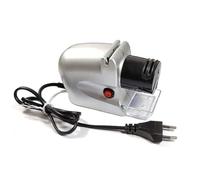 PRIMEGA Affûteur de Couteau électrique Outil d'affûtage de Couteau Multifonctionnel Domestique