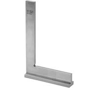 PRIMEGA avec siège règle d'angle Plat à 90° Bouche Plate 75X50MM