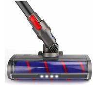 PRIMEGA Brosse De Remplacement pour Aspirateur Dyson V7 V8 V10 V11 Cleaner Brosse Compatible avec Dyson V7 V8 V10 V11 Série