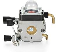 PRIMEGA Carburateur pour Stihl FS45 46 55 85