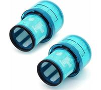 PRIMEGA Filtre de Remplacement pour Dyson V15 SV14 V11 Series Guazhuni 2 Pack