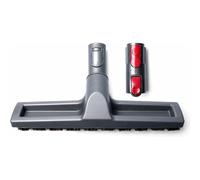PRIMEGA Huayuwa Brosse de Sol Dur avec Adaptateur de Rechange pour aspirateur Dyson V7 V8 V10 V11