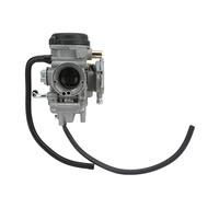 PRIMEGA Kit de remplacement de carburateur pour VTT Bombardier OUTLANDER MAX 400 4x4 2004-2008