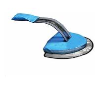 PRIMEGA Lot de 2 rampes de Protection pour Animaux de Piscine, sûres et Pratiques