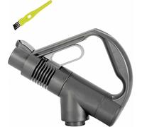 PRIMEGA Poignée Compatible avec Dyson DC29 DC33C DC37 DC19 DC23 DC26 DC32 DC36 DC48 DC52 Piece Detache 917276-01Poignée de Rechange Poignée de Remplacement Accessoire Aspirateur