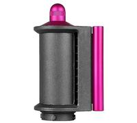 PRIMEGA pour Dyson Airwrap Hs01/hs05 Buse antivol Rose Rouge