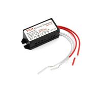 PRIMEGA Transformateur électronique 12V G4 transformateur de Lampe Cristal