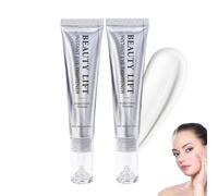 Primelift Instant Firm Eye Tightener,Crème Anti Cernes et Rides Instantané,Cream Contour des yeux Raffermissant,Eye Bag Instant Firming Eraser,Instant Lift+,Rapid Face Lifting Tightening Firming，2PC