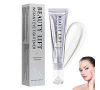 Primelift Instant Firm Eye Tightener,Crème Anti Cernes et Rides Instantané,Cream Contour des yeux Raffermissant,Eye Bag Instant Firming Eraser,Instant Lift+,Rapid Face Lifting Tightening Firming，1PC