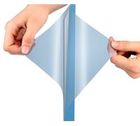 PrimeLuxe Verre Acrylique 60 x 45 cm (600 x 450 mm - 4 mm) Épaisseur et Taille du matériau sélectionnables | Fait sur Mesure | Plaque | Verre d'art | Transparent