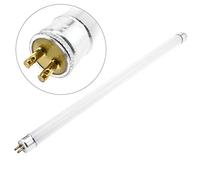 PrimeMatik ah82-vces Tube Fluorescente pour tapette électrique UV T5 8 W BL 286 mm (ah82), Noir