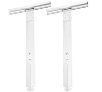 PrimeMatik - Attache volet Roulant Acier 190mm Ressort Souple