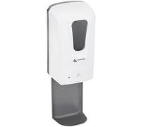 PrimeMatik - Distributeur Automatique de Savon Mural 1,2 litres