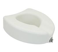 PrimeMatik - Réhausseur de Toilettes pour WC