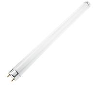 PrimeMatik - Tube Fluorescent pour Lampe Anti Insectes électrique UV T8 10W BL 328mm