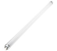 PrimeMatik - Tube Fluorescent pour Lampe Anti Insectes électrique UV T8 15W BL 436mm