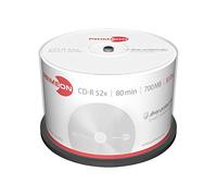 Primeon 2761102 CD Vierge