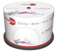 Primeon 2761105 cd vierge G